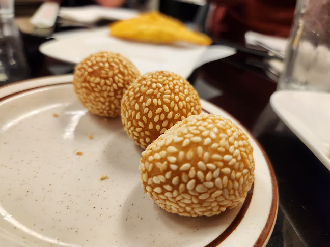 Cafe Dim Sum - Hospitality and gastronomy