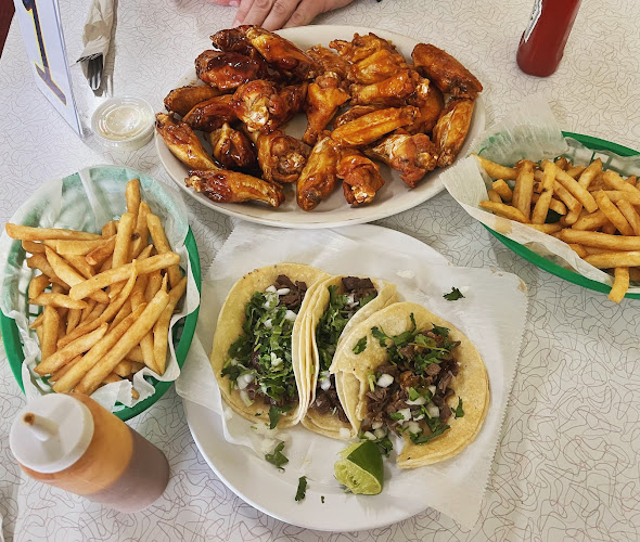 Opinii despre Super Wings în Leominster - Hospitality and gastronomy