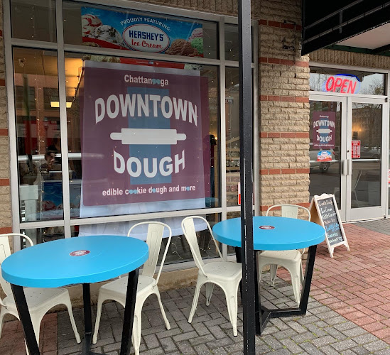 Comentarii opinii despre Downtown Dough Chattanooga