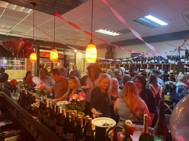 Beyond the Grape - Hospitality and gastronomy