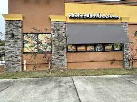 Paris Banh Mi - Tallahassee