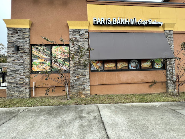 Paris Banh Mi - Tallahassee
