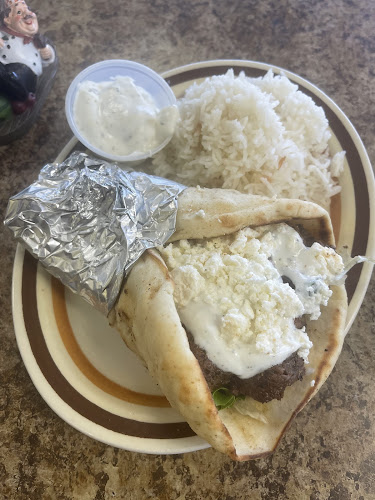 Opinii despre Istanbul Gyro & Kebab în Norfolk - Hospitality and gastronomy
