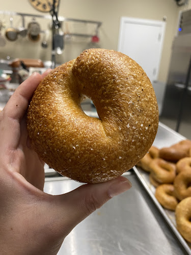 Opinii despre victory bagels în Macon - Hospitality and gastronomy