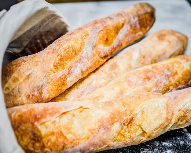 Opinii despre Buttered Up Bakery în Phoenix - Hospitality and gastronomy