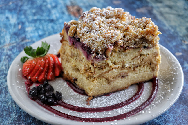 Opinii despre Breakfast Club în Livonia - Hospitality and gastronomy