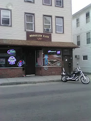 Brooklyn Cafe