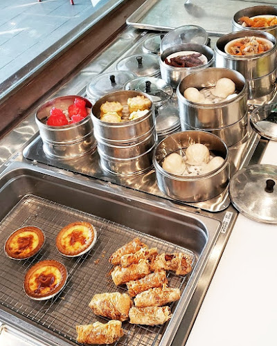 Comentarii opinii despre Crystal Dumplings