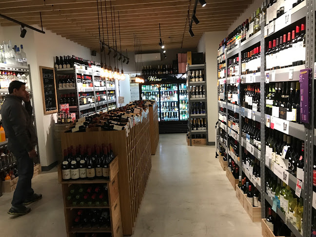 House of Wine & Liquor - Hospitality and gastronomy