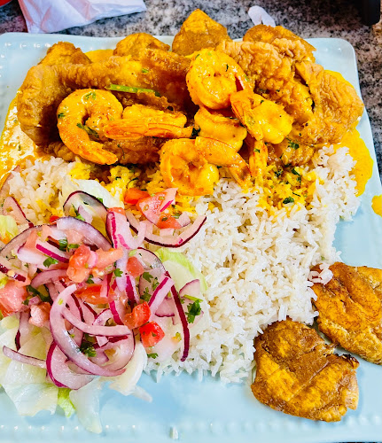 Opinii despre Galapagos Restaurant and Bakery în Chicago - Hospitality and gastronomy