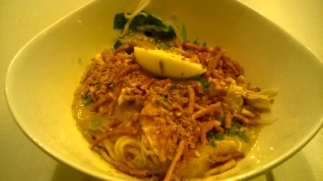 Harbor Cafe - Seattle