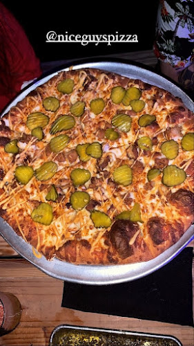 Opinii despre Nice Guys Pizza and Beer în Cape Coral - Hospitality and gastronomy