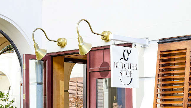 Georgie Butcher Shop
