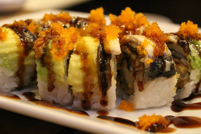 Augusta Food Tours - Augusta