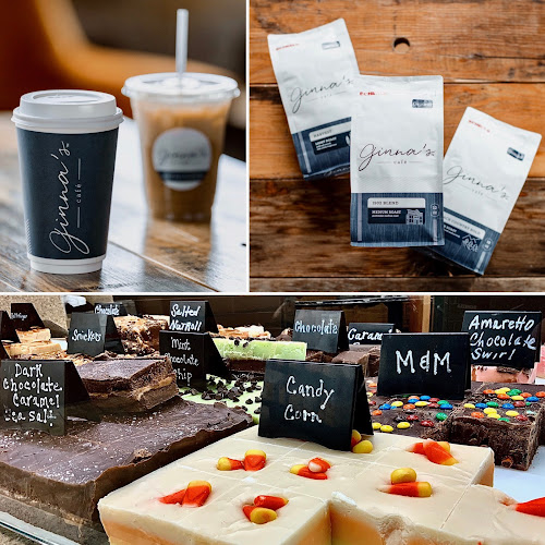 Opinii despre Ginna's Cafe în St Cloud - Hospitality and gastronomy