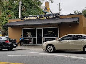 Narobia's Grits & Gravy