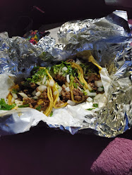 Taqueria and restaurant