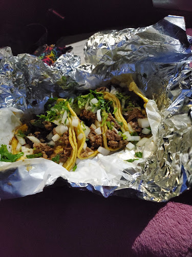 Taqueria and restaurant