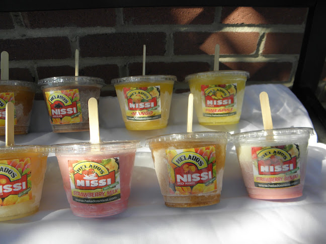 Opinii despre Antojitos Nissi în Trenton - Hospitality and gastronomy