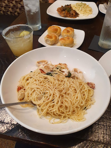 Amico Nave Ristorante - Bryan