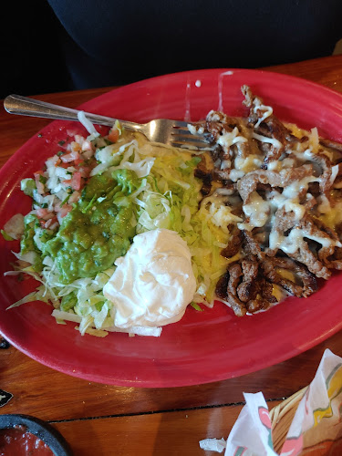 Comentarii opinii despre El Torero Mexican Restaurant