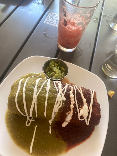 Midmod cafe - Palm Springs