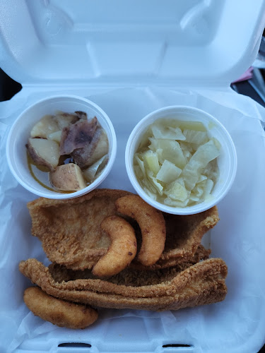 Comentarii opinii despre Hog Heaven Bar-B-Q