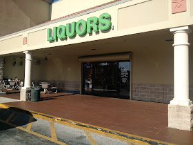 Publix Liquors at The Marketplace at Dr. Phillips