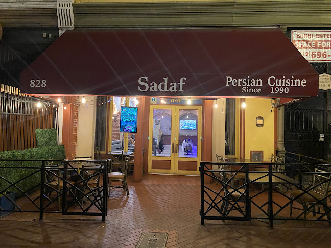 Sadaf Restaurant