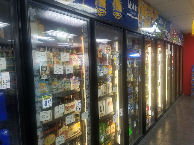 SBC Liquors #7 - Hospitality and gastronomy