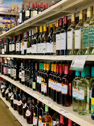 Paul's Liquor Store