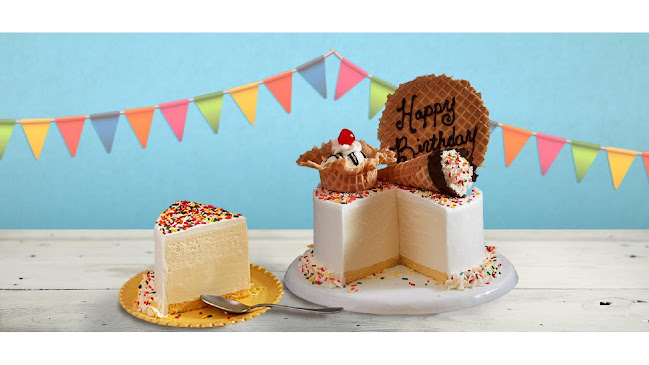 Reviews of Marble Slab Creamery in New Orleans - Hospitality and gastronomy