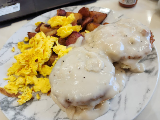 Mimosa Cafe - Bakersfield