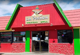 La Posada Mexican Grill
