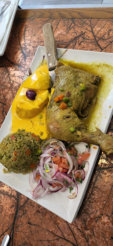 Opinii despre El Rocoto în Cerritos - Hospitality and gastronomy