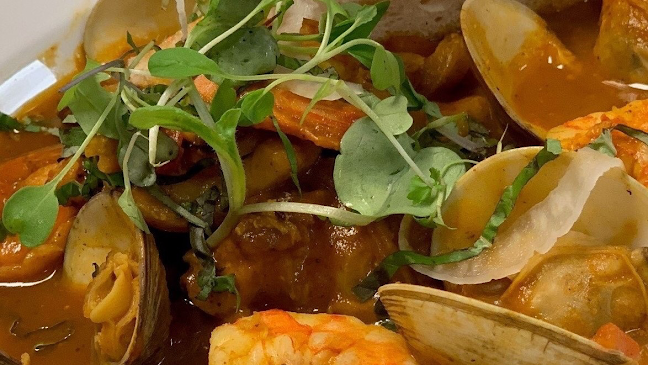 Opinii despre Savour în Tallahassee - Hospitality and gastronomy