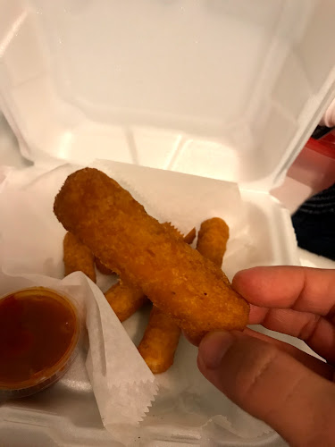 Brooklyn New York D. Pizza - Hospitality and gastronomy