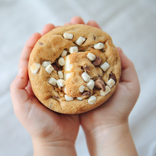 Kooky Cookies - Hospitality and gastronomy