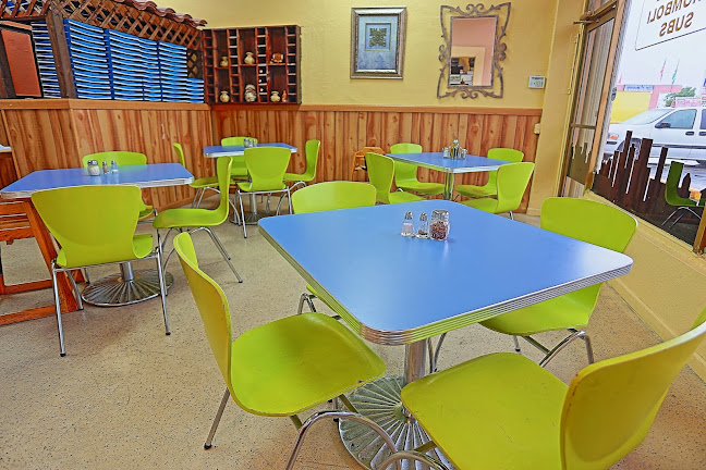 Brooklyn New York D. Pizza