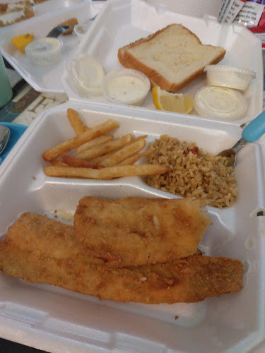 Arredondo Seafood Cafe - Hospitality and gastronomy