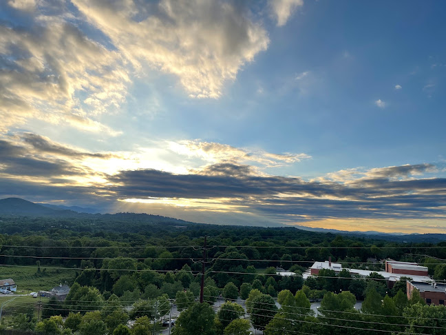 The Montford Rooftop Bar - Hospitality and gastronomy