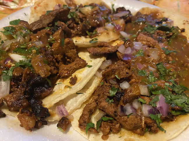 Taqueria Rancho Grande - Hospitality and gastronomy