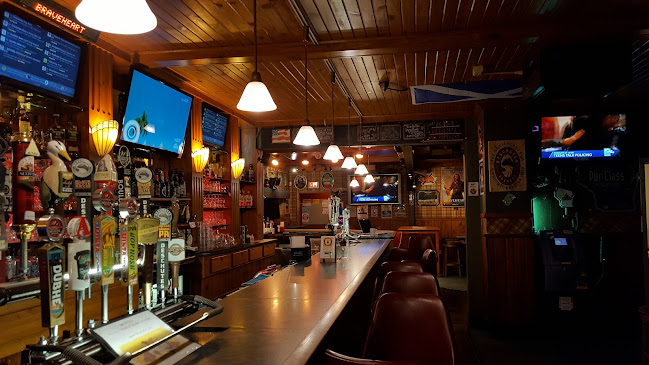 Braveheart Pub - Sheboygan