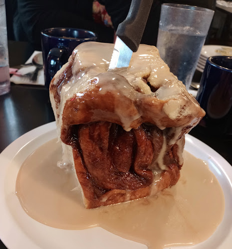 Mountain Shadows Restaurant - Colorado Springs