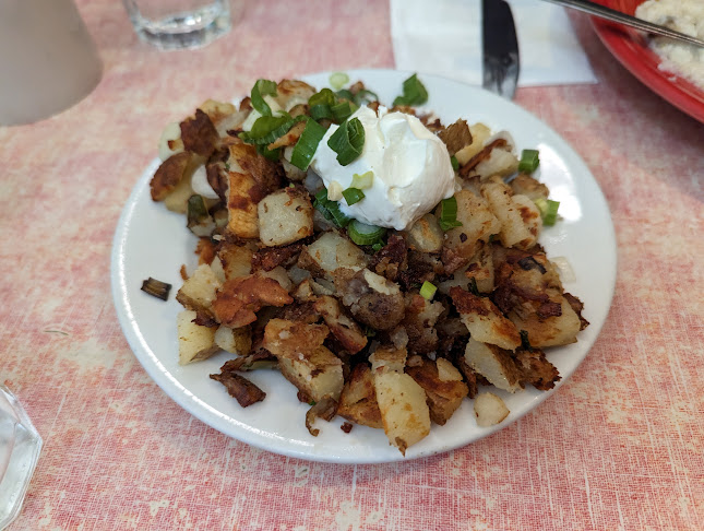 Mama's Royal Cafe - Oakland