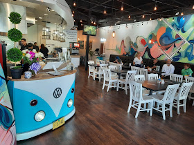 Wilco Fusion Grill