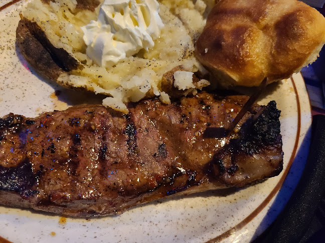 Zimmarss Showbar - Hospitality and gastronomy