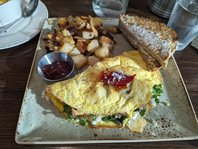 First Watch - Shreveport