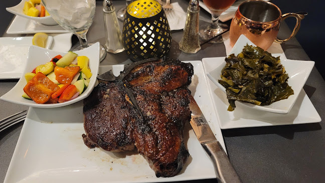 Webb Custom Kitchen - Gastonia