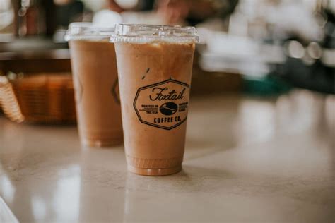 Foxtail Coffee & Kelly’s Ice Cream - Hunters Creek (with drive-thru) - Kissimmee